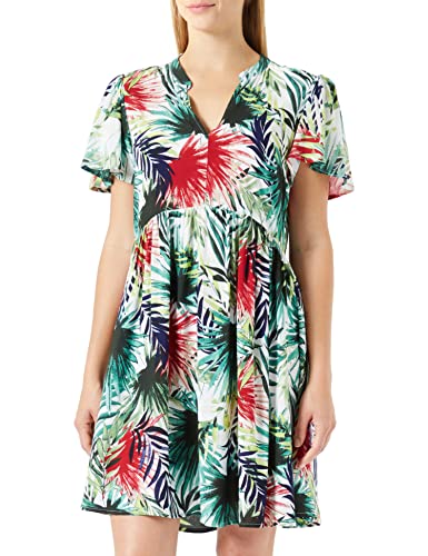 JdY JDYSTARR Life S/S V-Neck Dress WVN NOOS