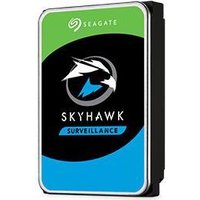 Seagate SkyHawk Surveillance HDD ST2000VX015 - Festplatte - 2TB - intern - SATA 6Gb/s - Puffer: 256MB (ST2000VX015)