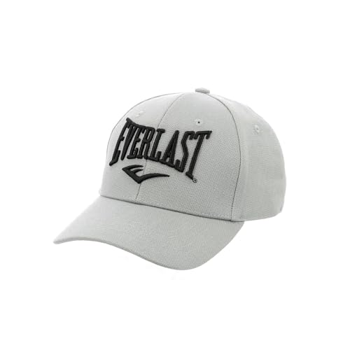 Everlast Hugy Cap grau