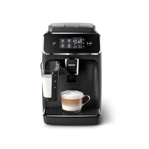 Philips Kaffeemühle vollautomatisch EP2230/10