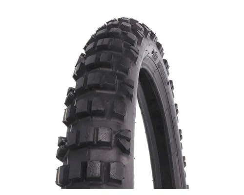 2EXTREME Reifen VEE RUBBER VRM-122 80/90-21 48P TT kompatibel für Enduro, Motorrad, Cross, universal