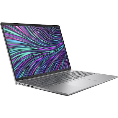 HP ZBook Power 16 G11 u7-165H 32/1TBSSD A2000 WQXGA 3J W11P 36 Monate