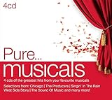 Pure...Musicals