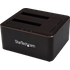 ST SDOCK2U33V - Dual Dockingstation 2.5''/ 3.5'' SATA HDD/SSD, USB 3.0