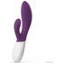 LELO »Ina Wave 2« Rabbit-Vibrator