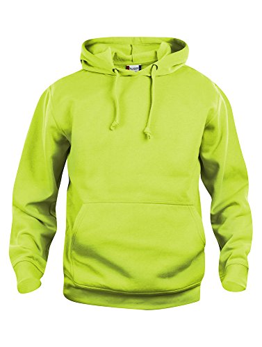 noTrash2003 Streetwear Unisex Hoody Kapuzensweater mit Kopfhörerzugang hochwertige schwere 280 g Qualität in 24 Farben bis Grösse 5XL