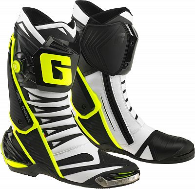 Gaerne GP-1 Evo, Stiefel