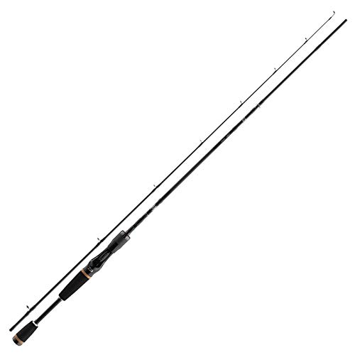 Daiwa Baitcastrute - Tatula Baitcast 2,15m 8-35g