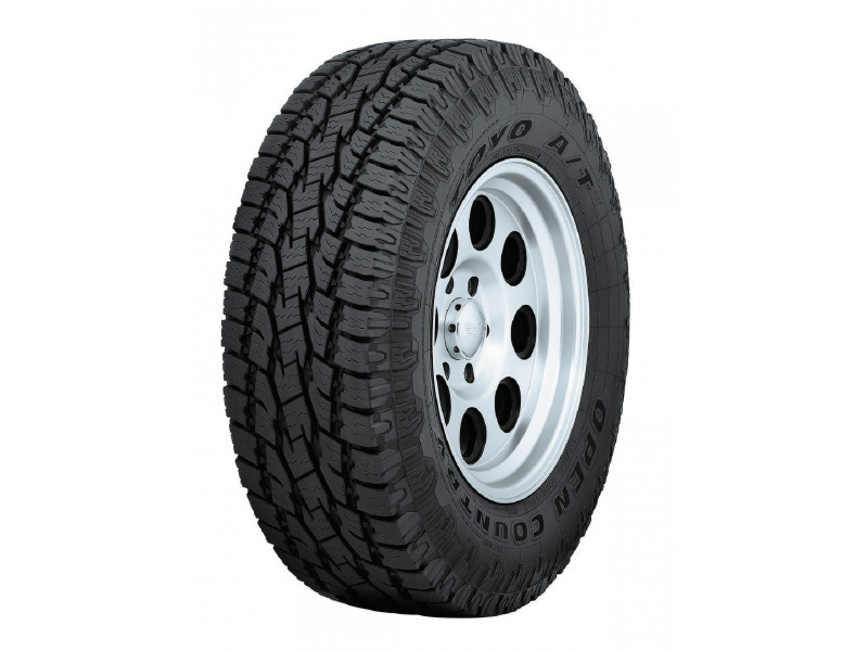 TOYO OPEN COUNTRY A/T+ 175/80R1691S