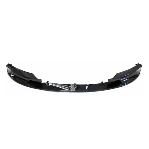 Splitter Auto Frontspoilerlippe Für F30 F35 3er-Serie Sport 2012-2018 Karosseriebausatz Kunststoff Untere Splitter Diffusor Schutzplatte Frontlippe(Carbon Look Set)