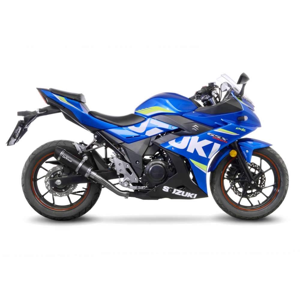 GP CORSA EVO SUZUKI GSX 250 R/ABS