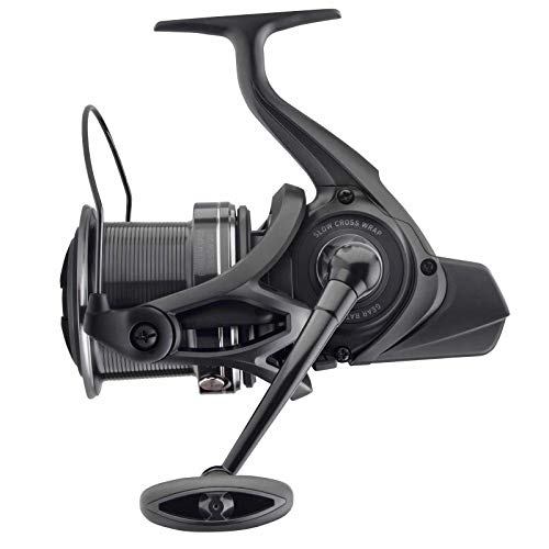 Daiwa 19 Emblem Spod 35 SCW QD Karpfen Weitwurfrolle