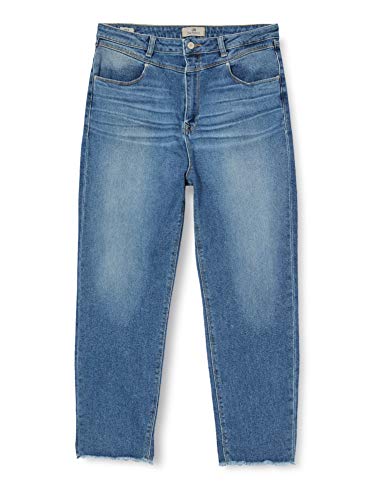 LTB Jeans Damen Arlin Jeans, Layre Wash, 28