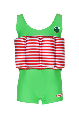 Beverly Kids Bojenanzug Frogboy 104