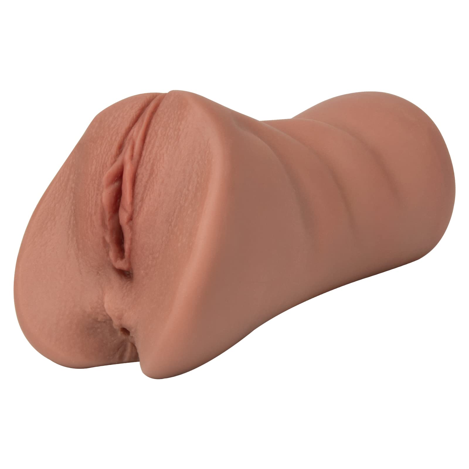 3-In-1Masturbating Man Pocket Pussy Masturbator for Men Realistic Portable Pocket Pussy, Tpe Material Erotic Sex Toy for Men