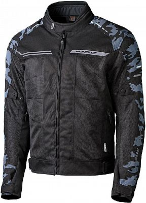 GC Bikewear Luca Camo, Textiljacke