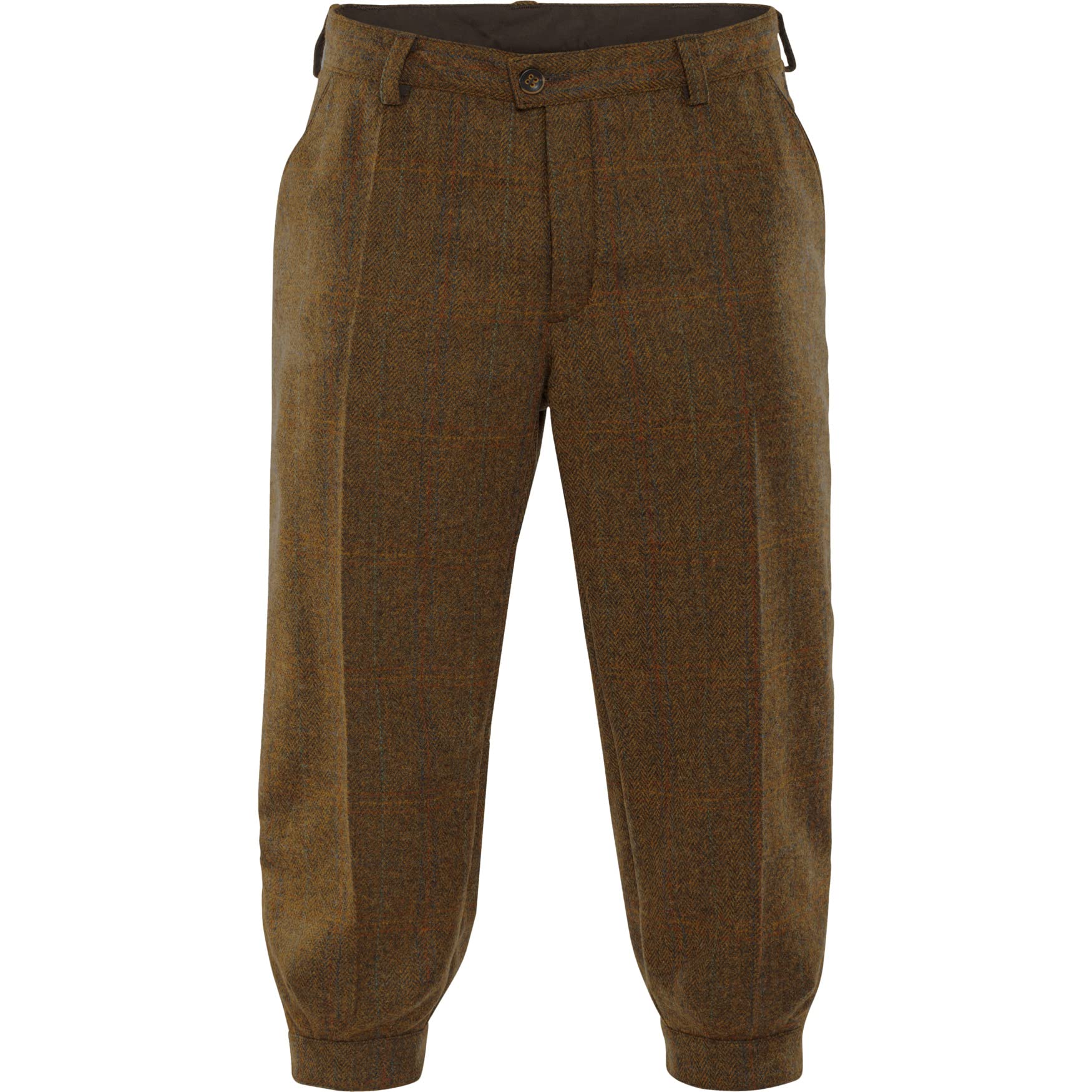 Harkila Stornoway 2.0 Breeks TERRONN Brown