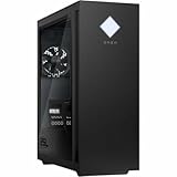 HP Desktop-PC 25L GT15-1094ns i7-13700F 16 GB RAM 1 TB SSD Nvidia Geforce RTX 4060