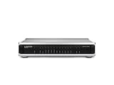 LANCOM 62114 1793VA (EU), Business-VoIP-Router, VDSL2/ADSL2+-Modem (VDSL-Supervectoring), 4x GE-Ports