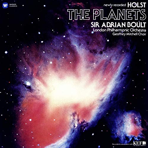 Die Planeten(the Planets) [Vinyl LP]