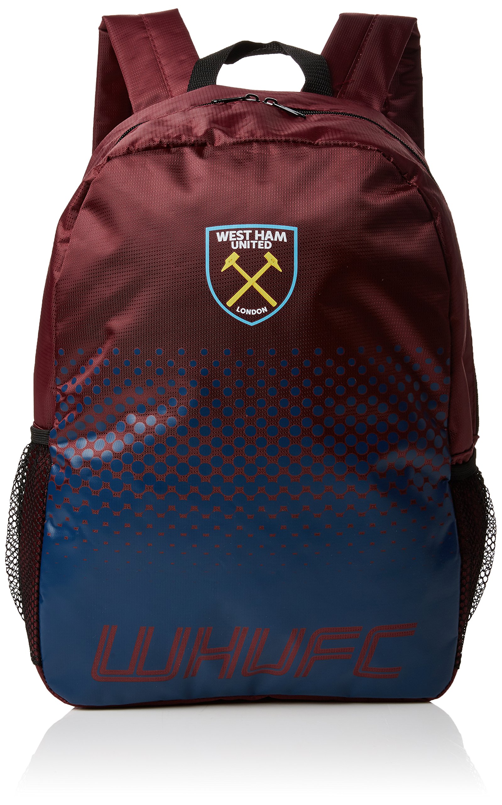 West Ham United FC verblasst Rucksack Rucksack