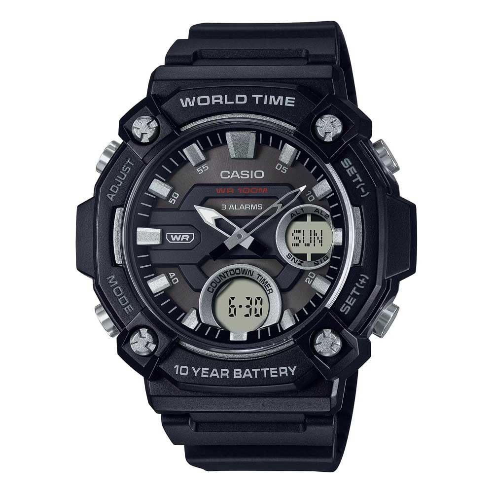 Casio Watch AEQ-120W-1AVEF