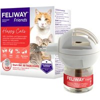 Feliway Friends Start-Set reduziert Spannungen & Konflikte 48ml