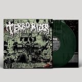 Darker Days Ahead (Limited Green Vinyl) [Vinyl LP]