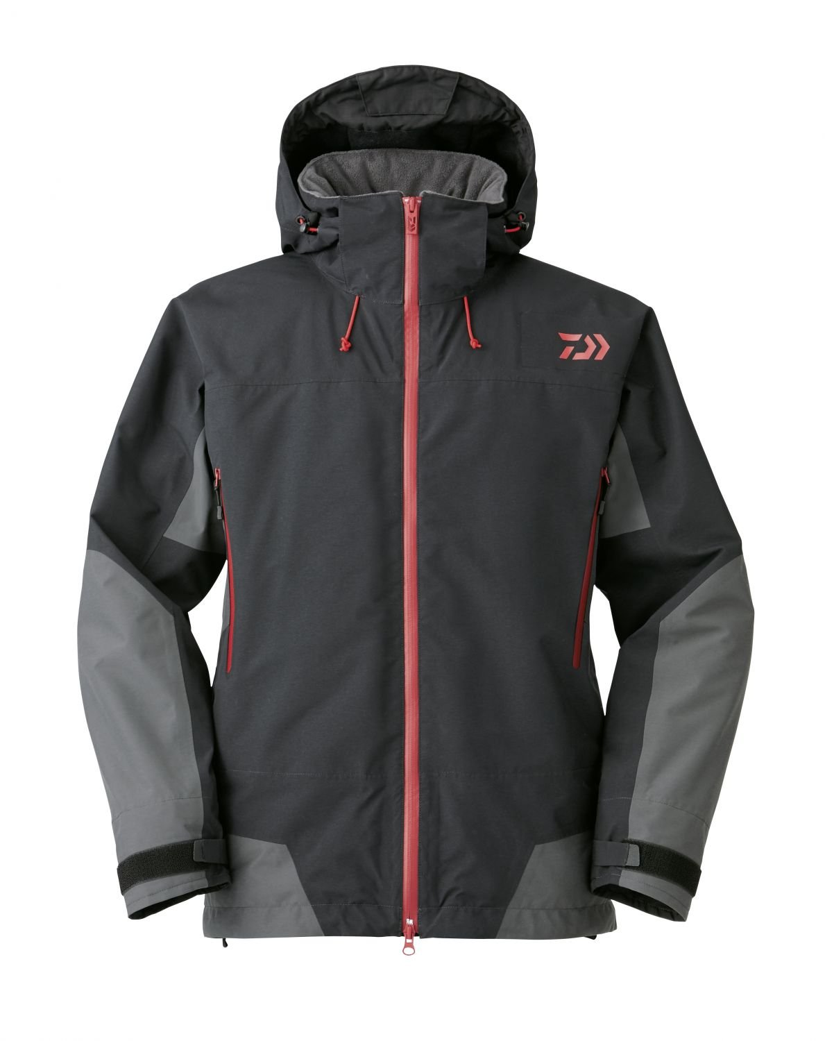 Daiwa Winter Jacket Gore-TEX® DW-1506J BLK-2XL Bekleidung Neuheit