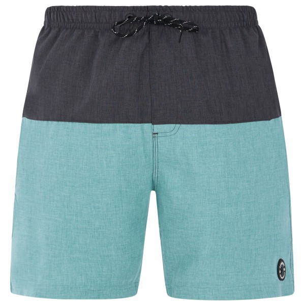 Protest - Prtheli Beachshort - Badehose Gr S türkis