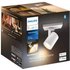 Philips Lighting Hue LED-Deckenstrahler 871951433820300 Hue White Amb. Runner Spot 1 flg. weiß 350l