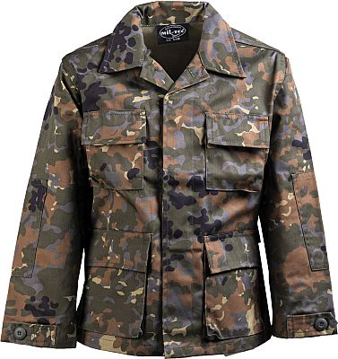 Mil-Tec US BDU, Textiljacke Kinder