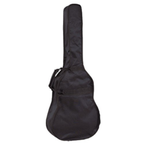 FUNDA GUITARRA PORTUGUESA - Ortola (20B) Polyester Plastificado Mochila