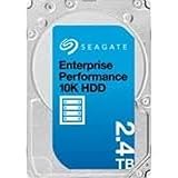 Seagate EXOS 10E2400 2.4TB 512E/4K