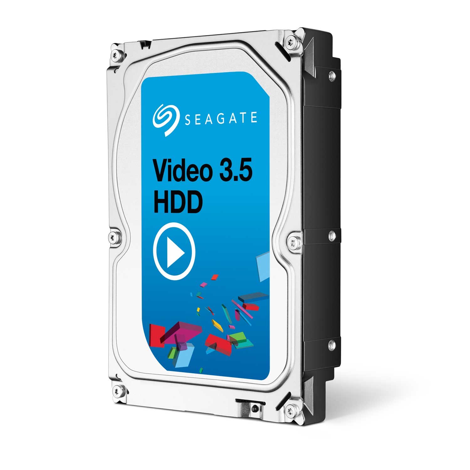 Seagate 1TB 64 MB 5900RPM SATA 3 Gb/s Pipeline, ST1000VM002