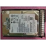 Hewlett Packard Enterprise 870795-001 Disco Duro INTERNO 2.5" 900 GB SAS