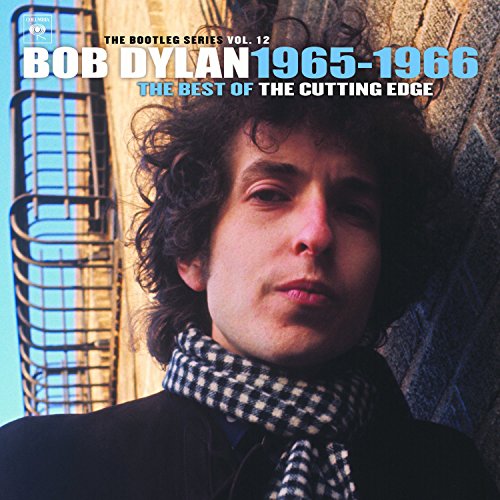 The Cutting Edge 1965-1966: The Bootleg Series, Vol.12 [Vinyl LP]