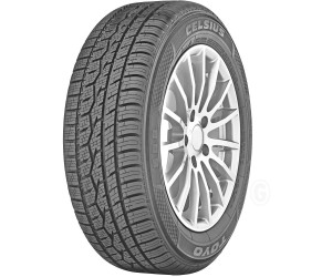 Toyo Celsius M+S - 185/60R14 82H - Ganzjahresreifen