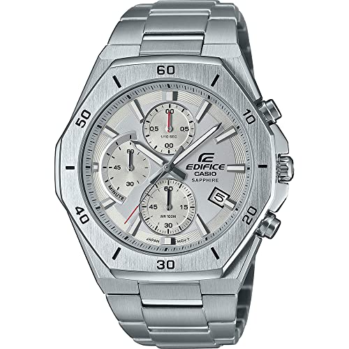 Casio Watch EFB-680D-7AVUEF