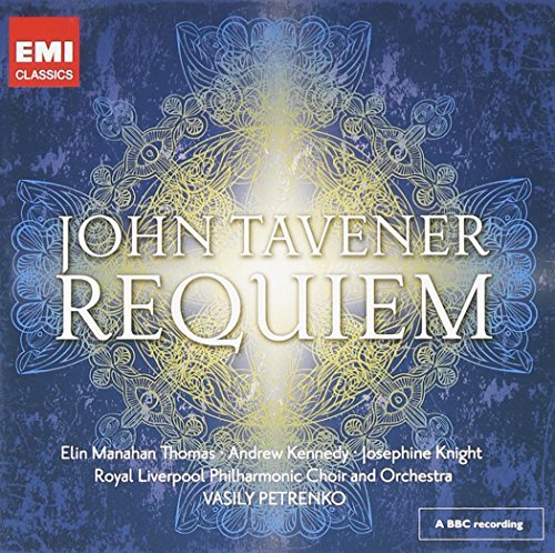 Tavener: Requiem (2009-06-02)