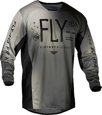 Fly Racing Kinetic Prodigy, Trikot Kinder