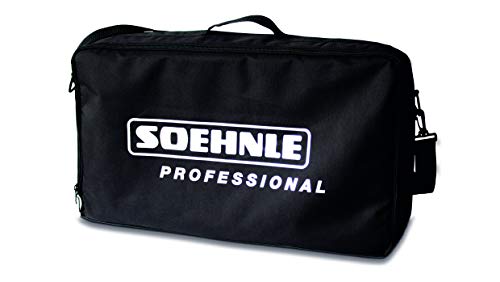 Soehnle transporttasche professional 5040.03.001 für schalenwaage 8352