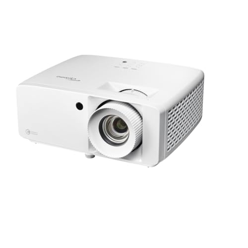 Optoma ZH450 Projector FHD 4500lm - Digital-Projektor