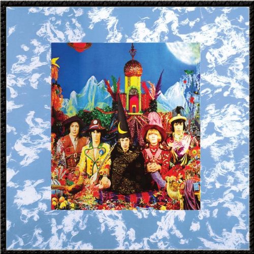 Their Satanic Majesties Request (Japan Edition)