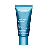 Total Eye Hydrate Moisturizing. Soothing. Eye Mask-Balm