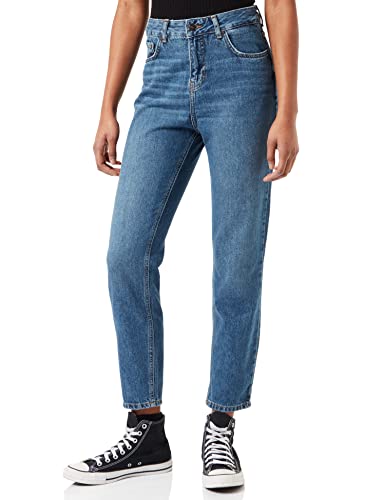 LTB Jeans Damen Lavina Jeans, Danila X Wash 53434, 33W