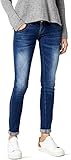 LTB Jeans Damen Molly Jeans, Heal Wash, 27W / 30L