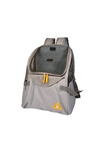 Duvoplus 664-457542 Rucksack Paris Classic grau, 600 g