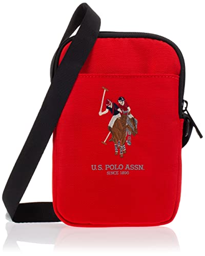 Universal Bag/U.S. Polo/US Polo Uspbpugflre Vermelho