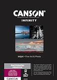 Canson 206231010 Photo Satin Premium RC Box, A3